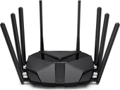 Mercusys MR90X AX6000 4 Port 6000 Mbps Router Teşhir - 1