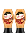 Calve Gurme Mayonez Serisi Sriracha Mayonez 240g X2 Adet - 2