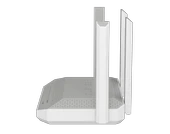 Keenetic Titan BE7200 Mesh Wi-Fi 7 Multi-Gigabit Router, 4X1Gbit/s, 1x2.5Gbit/s, 1X10Gbit/s, Usb2.0, Usb3.2 KN-1812 - 4