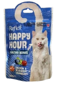 Reflex Happy Hour Kedi Ödül Maması 60 g - 1