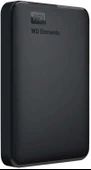 Western Digital Elements WDBU6Y0015BBK USB 3.0 2.5" 1.5 TB Harici Harddisk Teşhir - 2