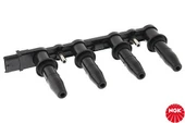 48004 NGK ATEŞLEME BOBİNİ ASTRA H VECTRA C İNSİGNİA Z16XE A16XER A16LET - 1