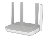 Keenetic Titan BE7200 Mesh Wi-Fi 7 Multi-Gigabit Router, 4X1Gbit/s, 1x2.5Gbit/s, 1X10Gbit/s, Usb2.0, Usb3.2 KN-1812 - 1