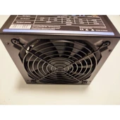 AZTECH Atx 850 850W 14 cm Fan 80 Plus Copper Tam Modüler Psu thumbnail 3
