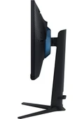Samsung Odyssey G3 LS24DG302EUXUF 24" 1 ms Full HD Pivot 180 Hz Oyuncu Monitörü - 3