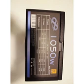 AZTECH Atx 1050 1050W 14 cm Fan 80 Plus Copper Tam Modüler Psu thumbnail 2