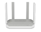 Keenetic Titan BE7200 Mesh Wi-Fi 7 Multi-Gigabit Router, 4X1Gbit/s, 1x2.5Gbit/s, 1X10Gbit/s, Usb2.0, Usb3.2 KN-1812 - 3