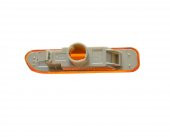BMW ÇAMURLUK SİNYALİ E46 SARI ESKİ MODEL SOL 63138370719 - 2