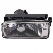 BMW E36 SİS FARI SAĞ KRİSTAL - 1
