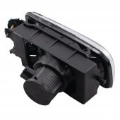 BMW E36 SİS FARI SAĞ KRİSTAL - 2