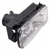 BMW E36 SİS FARI SAĞ KRİSTAL - 3