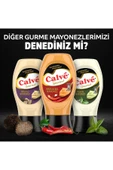 Calve Gurme Mayonez Serisi Sriracha Mayonez 240g X2 Adet - 7