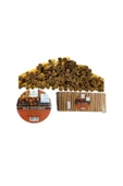 Derya Eren Seylan Tarçını Kabuk Tarçın 1 Kg, - 5