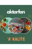 AKTARFAN Toz Zencefil Öğütülmüş 100 gr - 2
