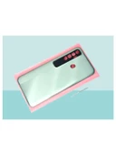 Tecno Spark 7 Pro (Kf8) Uyumlu Full Kasa Arka Kapak Batarya Kapağı thumbnail 1