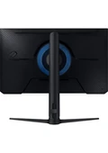 Samsung Odyssey G3 LS24DG302EUXUF 24" 1 ms Full HD Pivot 180 Hz Oyuncu Monitörü - 4
