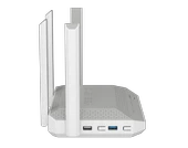 Keenetic Titan BE7200 Mesh Wi-Fi 7 Multi-Gigabit Router, 4X1Gbit/s, 1x2.5Gbit/s, 1X10Gbit/s, Usb2.0, Usb3.2 KN-1812 - 5