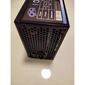 AZTECH Atx 1050 1050W 14 cm Fan 80 Plus Copper Tam Modüler Psu thumbnail 4