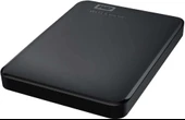 Western Digital Elements WDBU6Y0015BBK USB 3.0 2.5" 1.5 TB Harici Harddisk Teşhir - 4