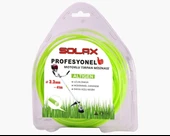SOLAX 1LB MİSİNA 3.3MM (HEXAGON) ALTI KÖŞE - 1
