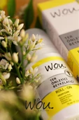 Wou World Of Unique Roll-On Unisex Deodorant 75ML Ter Önleyici Beyazlatıcı (4 Lü Set) - 6