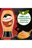 Calve Gurme Mayonez Serisi Sriracha Mayonez 240g X2 Adet - 6