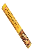 Hem Tütsü Palo Santo Aromalı 1 Paket 20 Çubuk Tütsü - 1