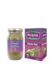 Mindivan Pirenli Form Toz 135 gr Elma Tozu Diyet Destek Ürünü - 2