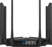 Mercusys MR90X AX6000 4 Port 6000 Mbps Router Teşhir - 2