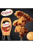 Calve Gurme Mayonez Serisi Sriracha Mayonez 240g X2 Adet - 5