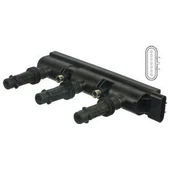 Ateşleme Bobini Corsa D A12xep Z10xep 1208094 - 1