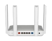 Keenetic Titan BE7200 Mesh Wi-Fi 7 Multi-Gigabit Router, 4X1Gbit/s, 1x2.5Gbit/s, 1X10Gbit/s, Usb2.0, Usb3.2 KN-1812 - 2