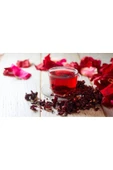 herbal vital Hibiskus (mekke Gülü-nar Çiçeği-?????????- Kerkedeh) 425gram - 3