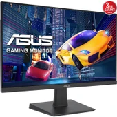 ASUS 23.8" VA24EHF 100Hz 1ms HDMI EyeCare FlickerFree IPS FHD Monitör - 3