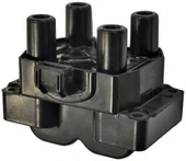 Ateşleme Bobini Frontera A Omega B Vectra A Astra F Calibra C20XE X22XE 1208065 - 2