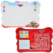 Nessiworld 8101 CARS EVA YAZI TAHTASI - 2