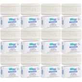 Sebamed Clear Face Kompakt Yüz Temizleme  Barı Sabun Sivilceye Yatkın Cilt 100GR (12 Li Set) thumbnail 1