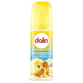 Nessiworld Dalin Sprey Bebek Kolonyası Deniz Esintisi 150 ml - 1