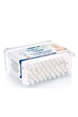Nessiworld   Bebek Kulak Çubuğu 60 Adet - 1