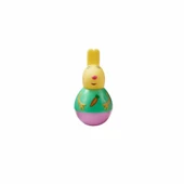 WE001000 Weebles Peppa Pig Tekli Paket - 7428 +18 ay - 2