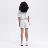 Ellesse Kadın Kırık Beyaz Tişört – EF443-OF - 2