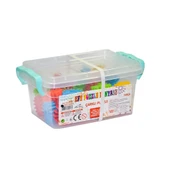 413 K. KUTULU ÇARKLI PUZLE 35 PCS - 1