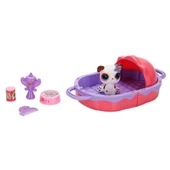Nessiworld 4368 2in1 Çantalı Evcil Hayvan Veteriner Seti Sürpriz Paket - 2