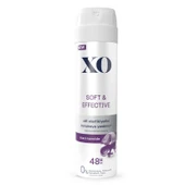 Xo Soft & Effective Kadın Sprey Deodorant 150 ML - 1