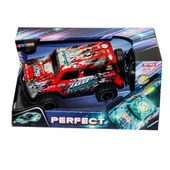 UJ99-Y240 1 :20 2 :4GHz Kontrol Şarjlı Full Led Işıklı Arazi Aracı - Gepettoys - 2