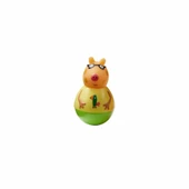 WE001000 Weebles Peppa Pig Tekli Paket - 7428 +18 ay - 4