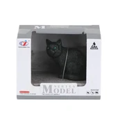 Nessiworld Q9899-A100 Figür Kedi Serisi -Birliktoys - 2