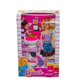 286 KLOZET SETLİ BANNIE - 1