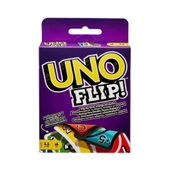 Nessiworld GLH50 Uno Flip Kartlar / +7 yaş - 1