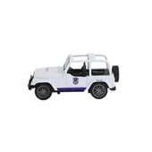 Nessiworld 8007A Sürtmeli Arazi Jeep -Birliktoys - 2